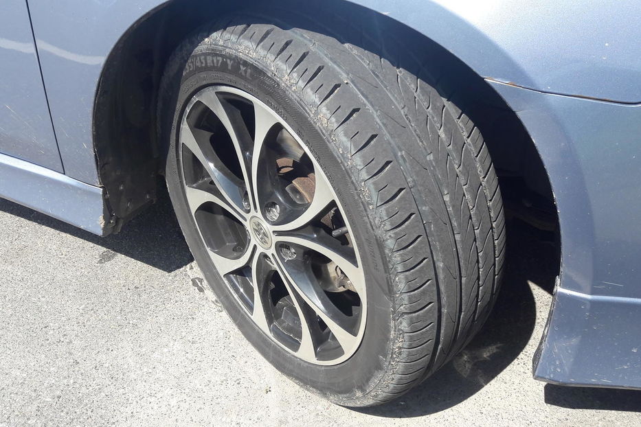 Продам Honda Accord Type S 2006 года в Киеве