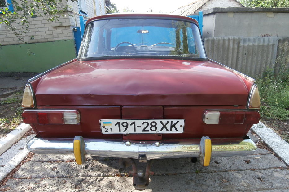 Продам ИЖ 412 1980 года в г. Купянск, Харьковская область