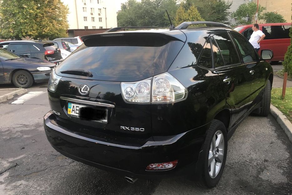 Продам Lexus RX 350 2007 года в Днепре