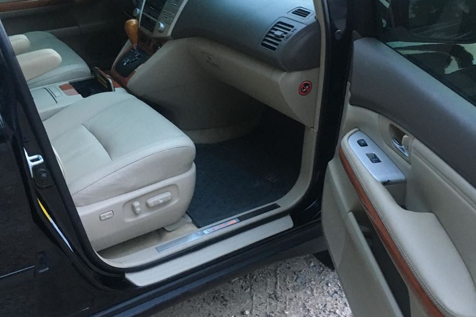 Продам Lexus RX 350 2007 года в Днепре