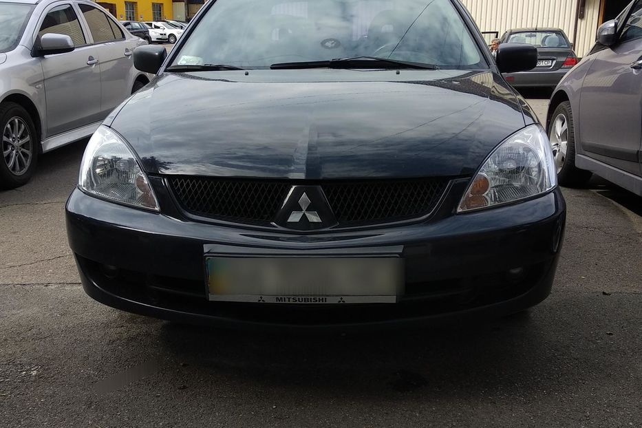 Продам Mitsubishi Lancer 2008 года в Киеве