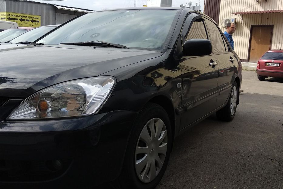 Продам Mitsubishi Lancer 2008 года в Киеве