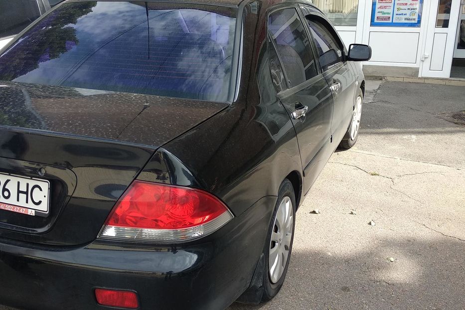 Продам Mitsubishi Lancer 2008 года в Киеве