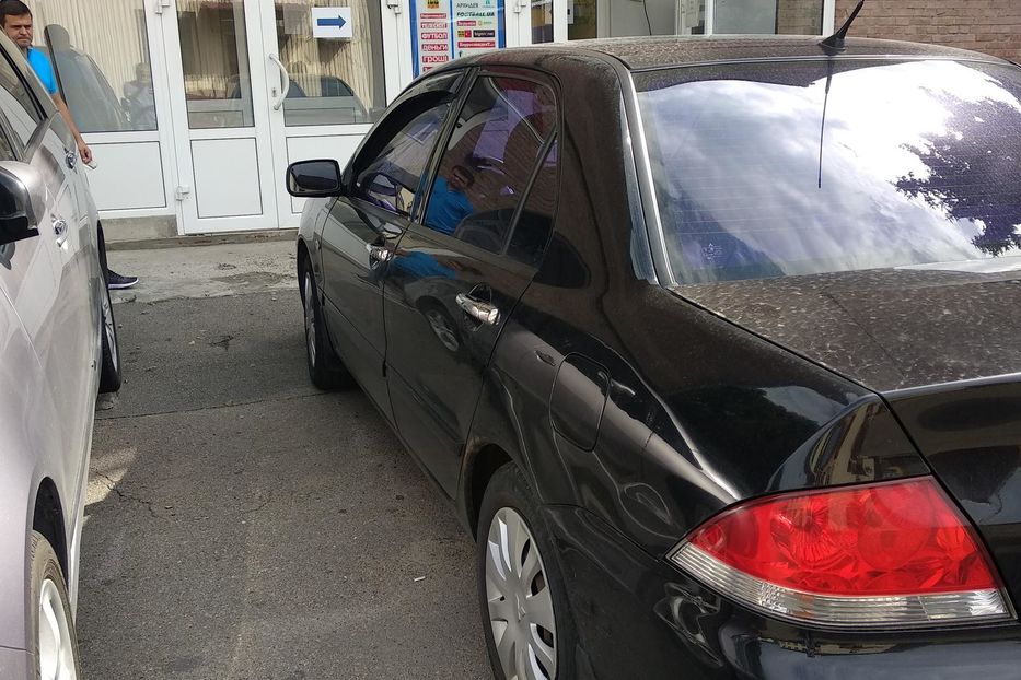 Продам Mitsubishi Lancer 2008 года в Киеве