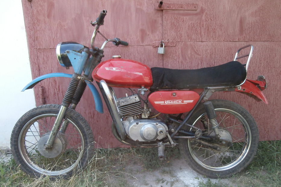 Продам Мотоциклы Все Минск 1985 года в г. Купянск, Харьковская область