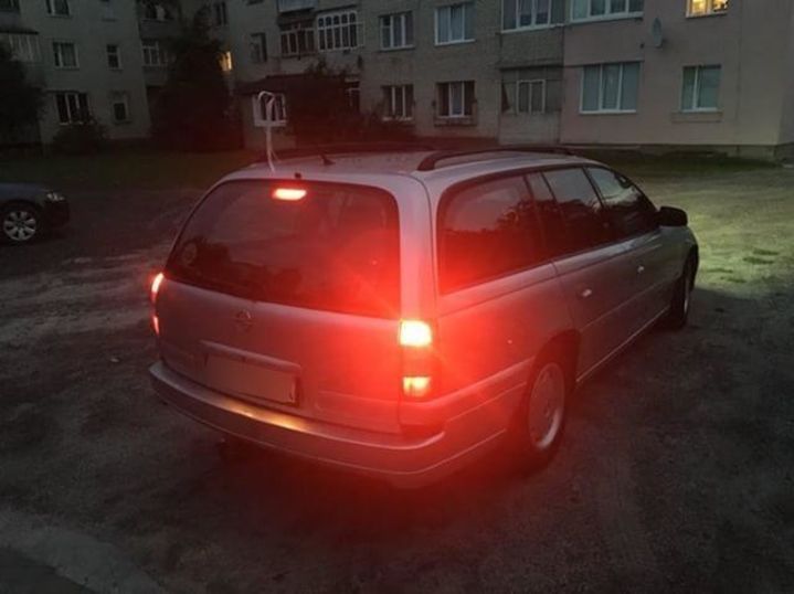 Продам Opel Omega 2001 года в Луцке