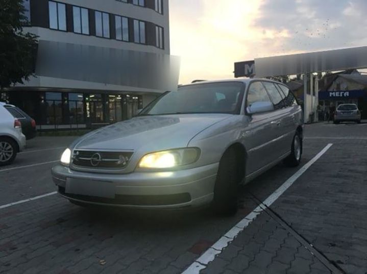 Продам Opel Omega 2001 года в Луцке