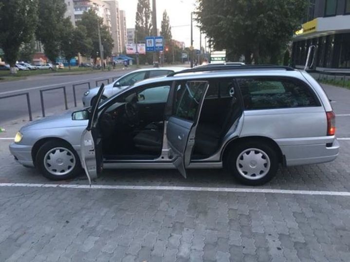 Продам Opel Omega 2001 года в Луцке