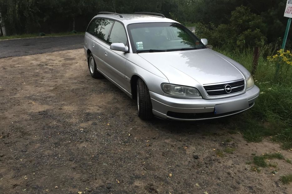 Продам Opel Omega 2001 года в Луцке