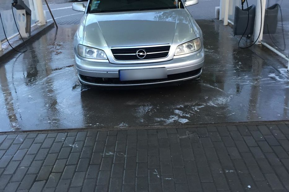 Продам Opel Omega 2001 года в Луцке