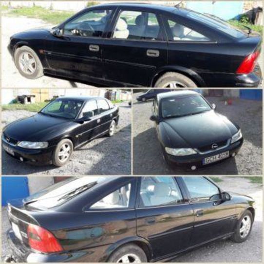 Продам Opel Vectra B 2000 года в г. Каменское, Днепропетровская область