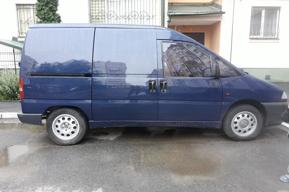 Продам Peugeot Expert груз. 307 2000 года в Черновцах