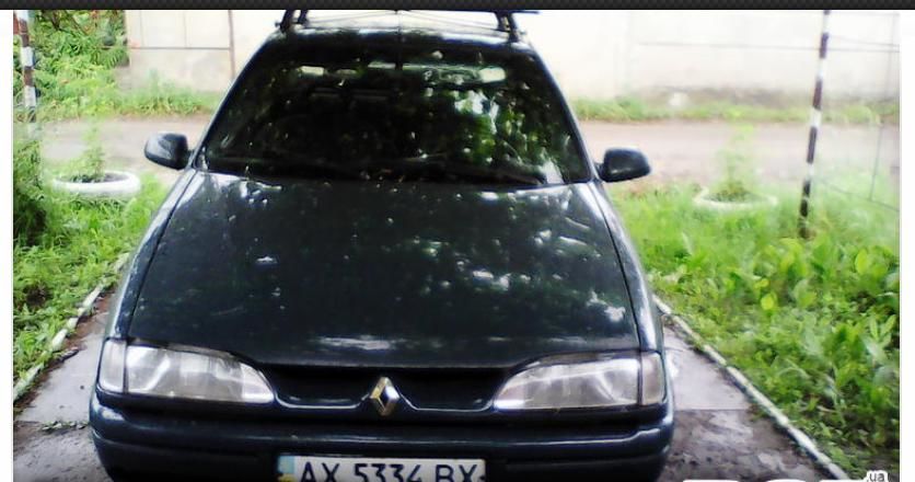 Продам Renault 19 1994 года в Харькове