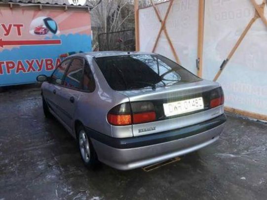 Продам Renault Laguna 1994 года в Виннице