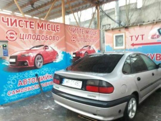 Продам Renault Laguna 1994 года в Виннице