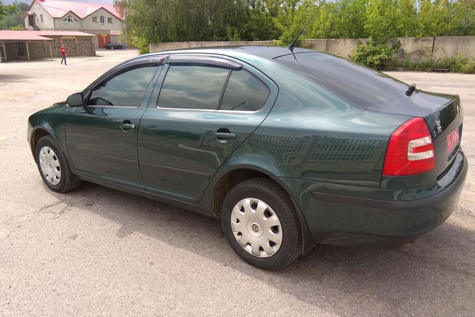 Продам Skoda Octavia 2008 года в Виннице