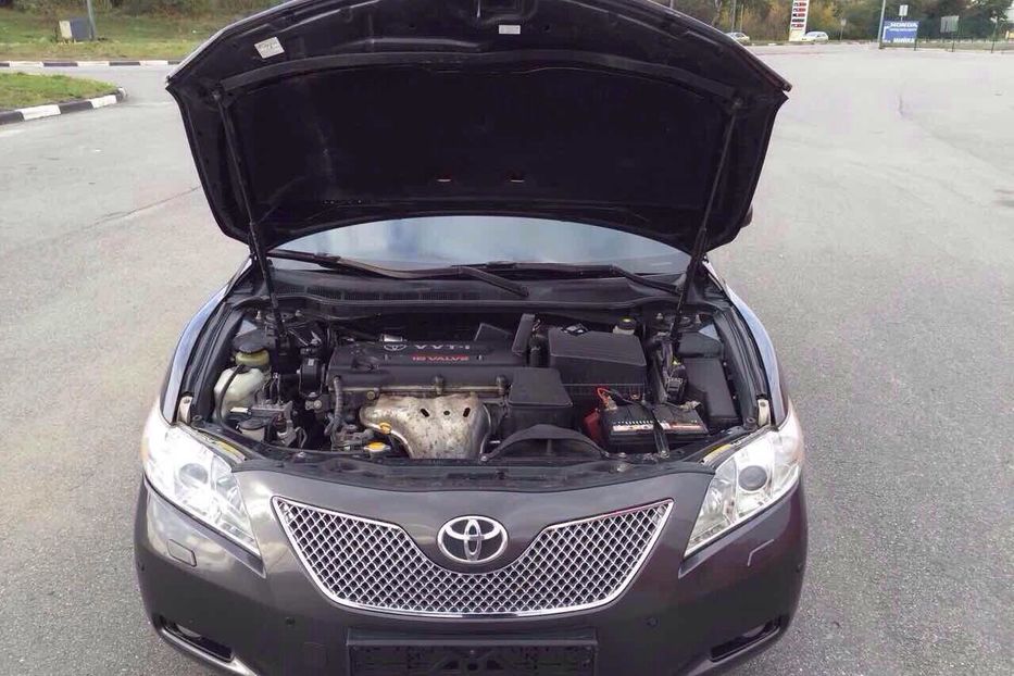 Продам Toyota Camry 2008 года в Киеве