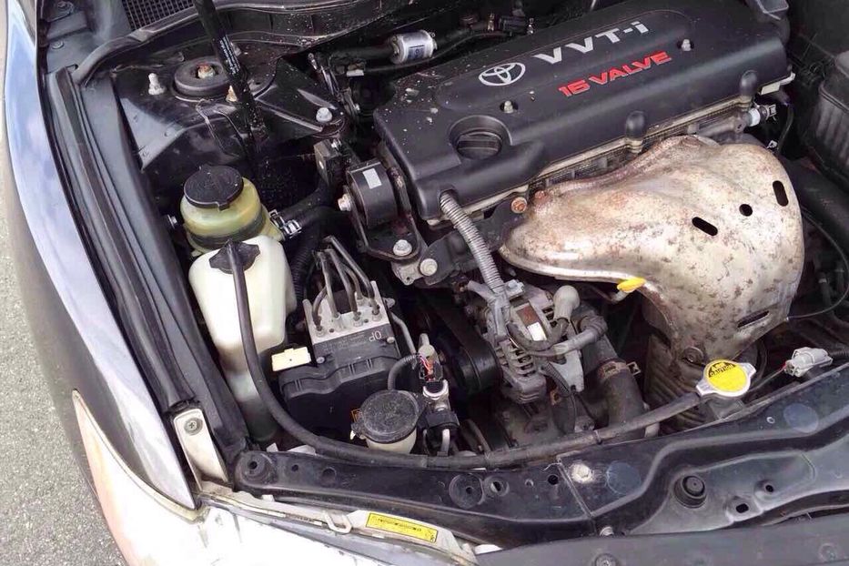 Продам Toyota Camry 2008 года в Киеве