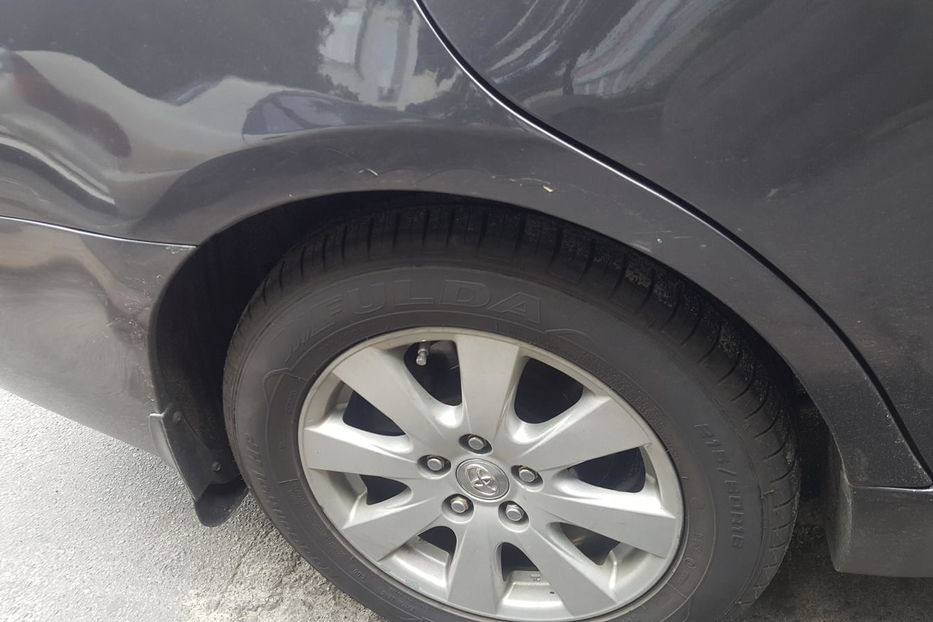 Продам Toyota Camry 2008 года в Киеве