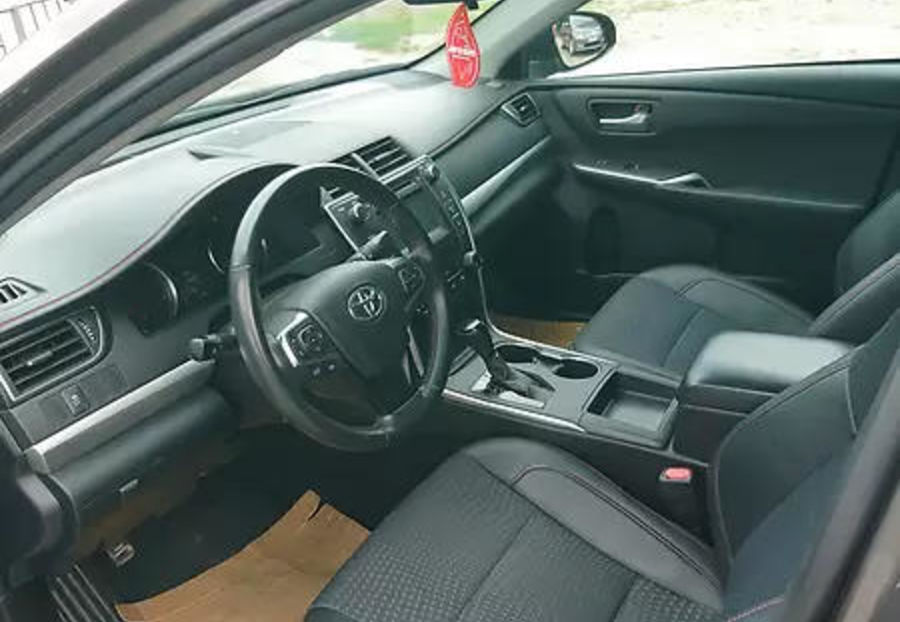 Продам Toyota Camry 2015 года в г. Умань, Черкасская область