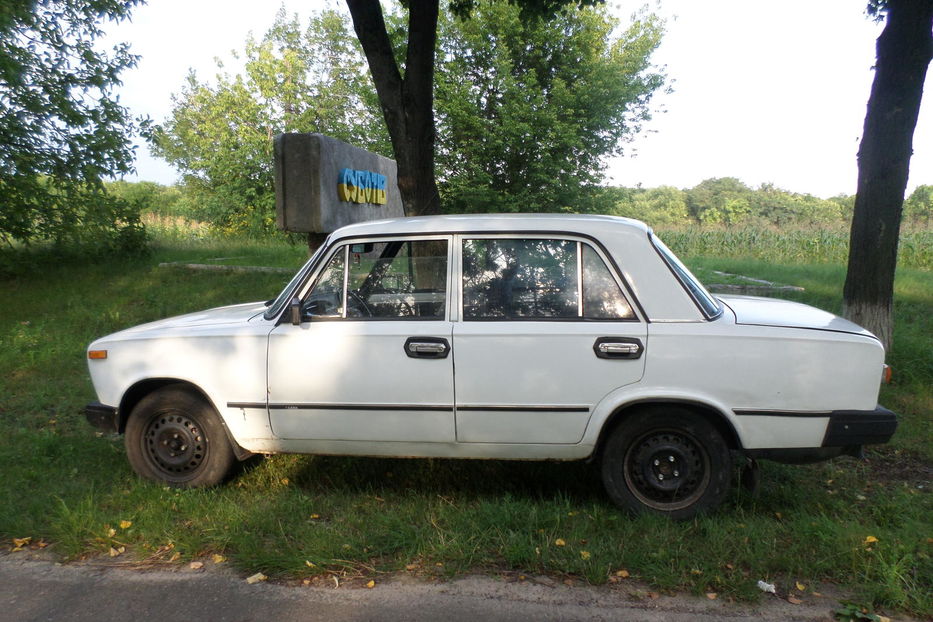 Продам ВАЗ 2101 1974 года в г. Александрия, Кировоградская область