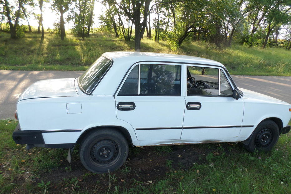 Продам ВАЗ 2101 1974 года в г. Александрия, Кировоградская область