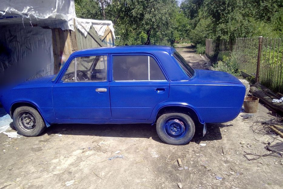Продам ВАЗ 2101 1977 года в г. Кульчин, Волынская область