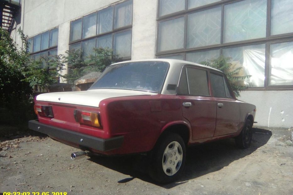 Продам ВАЗ 2103 1975 года в Одессе