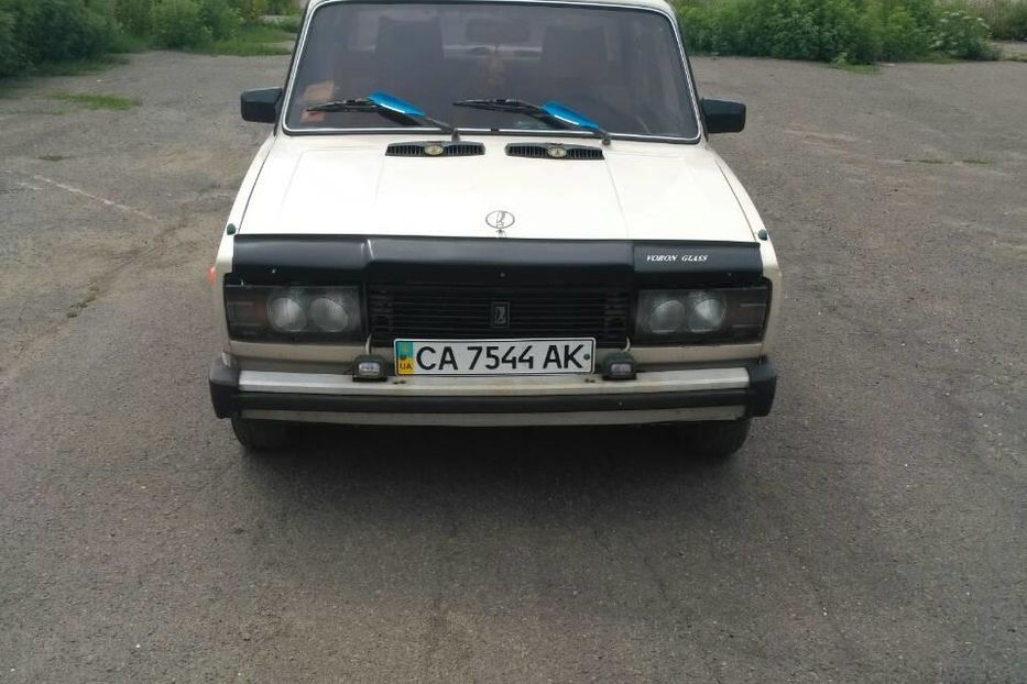 Продам ВАЗ 2105 1981 года в г. Смела, Черкасская область