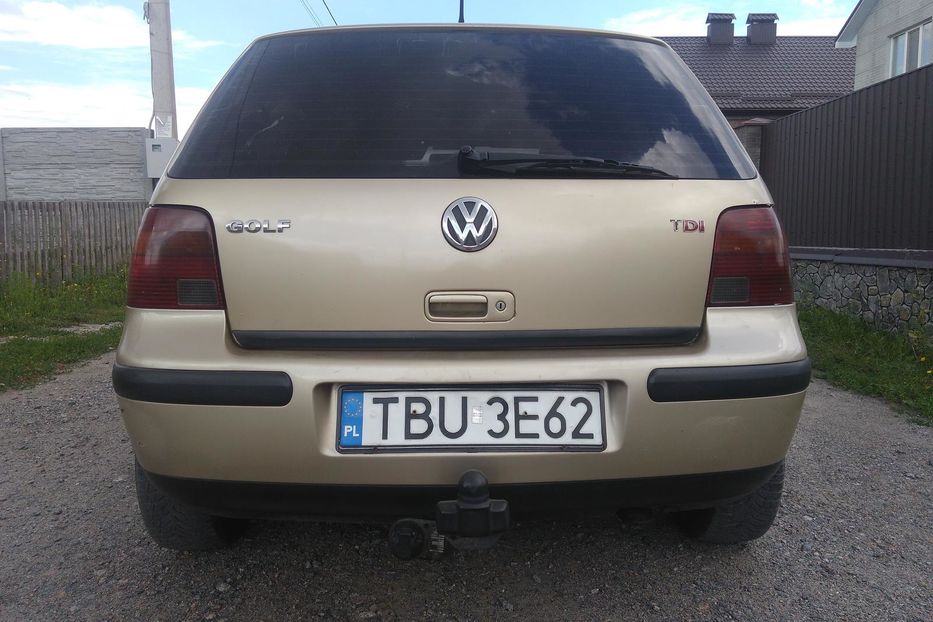 Продам Volkswagen Golf IV 2002 года в Виннице