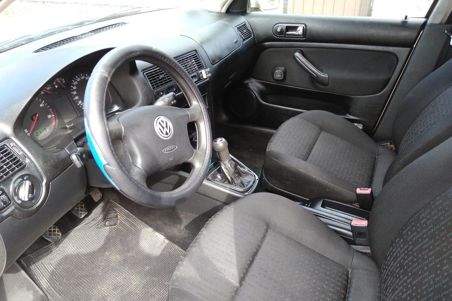 Продам Volkswagen Golf IV 2002 года в Виннице