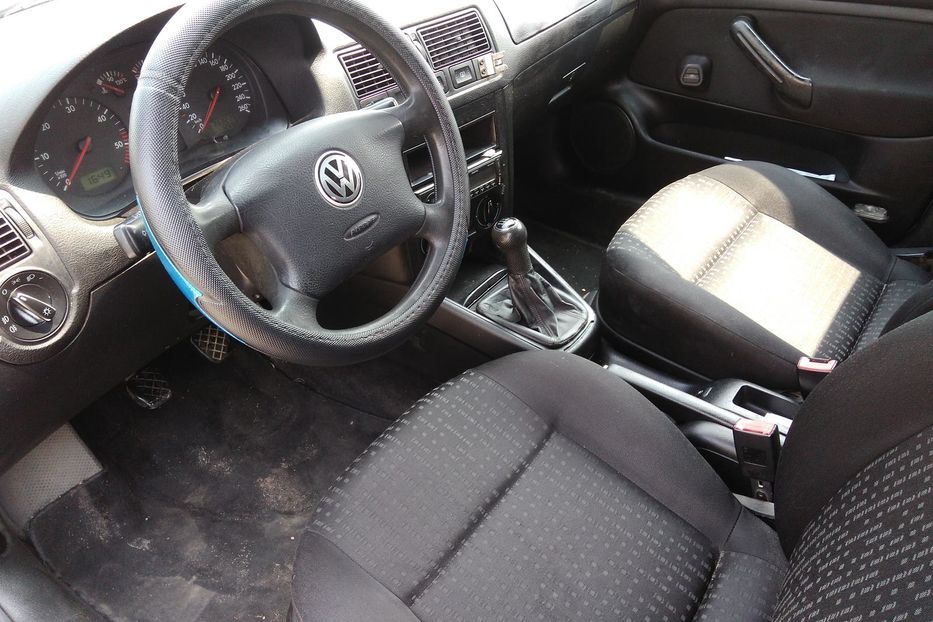 Продам Volkswagen Golf IV 2002 года в Виннице