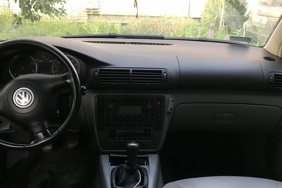 Продам Volkswagen Passat B5 Full 2004 года в Львове