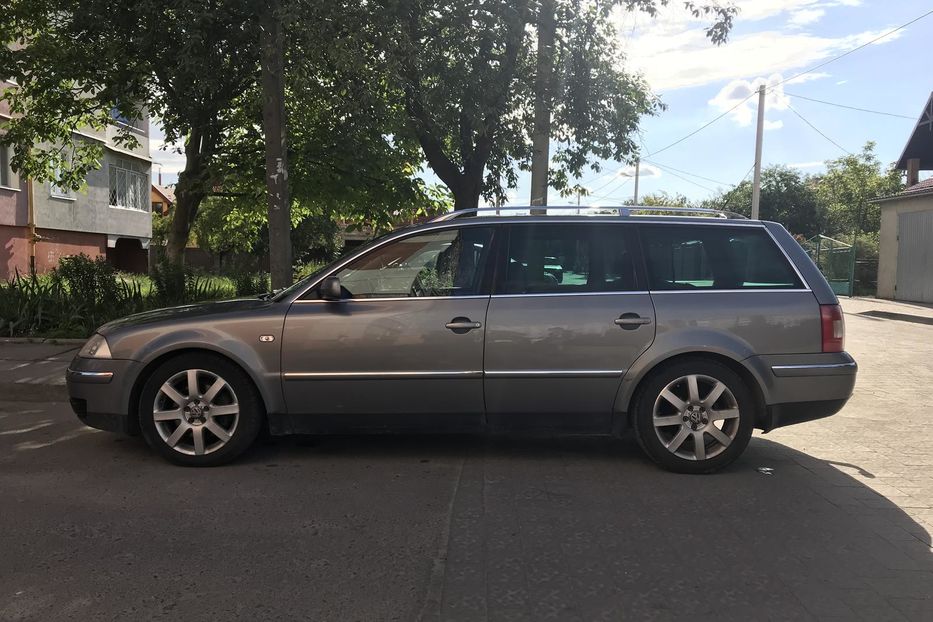 Продам Volkswagen Passat B5 Full 2004 года в Львове