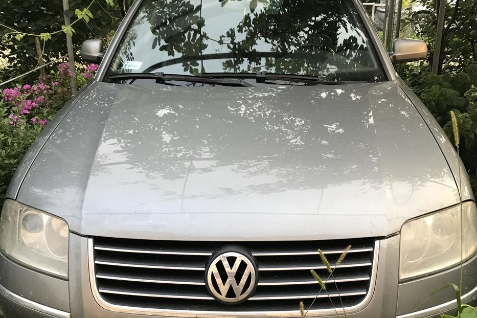 Продам Volkswagen Passat B5 Full 2004 года в Львове