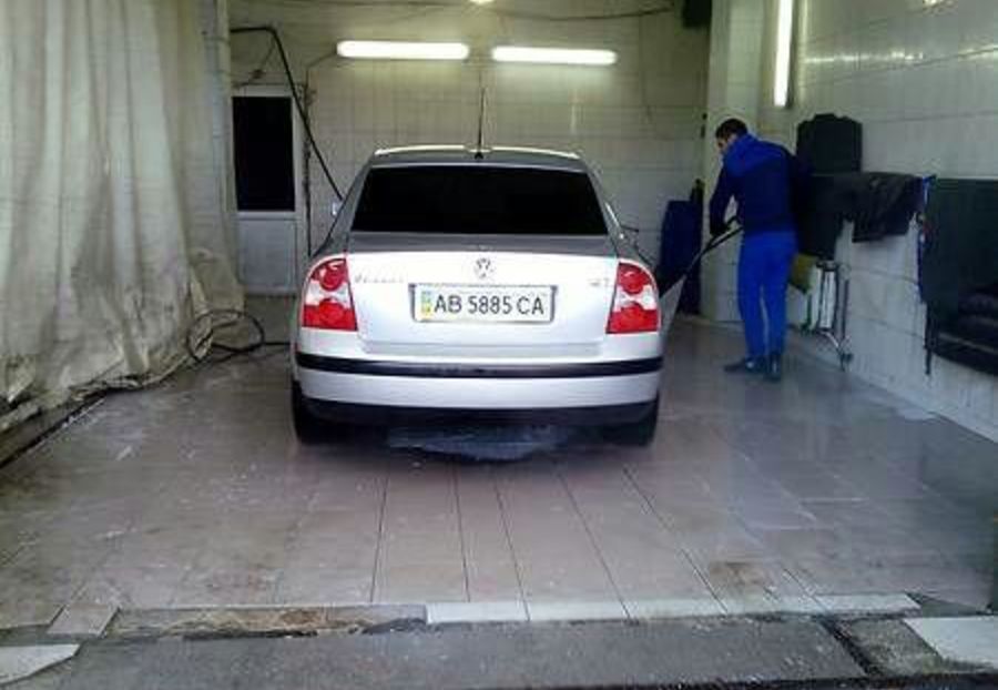 Продам Volkswagen Passat B5 2004 года в Виннице