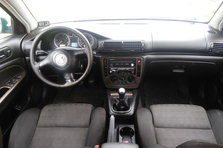 Продам Volkswagen Passat B5 2002 года в Виннице