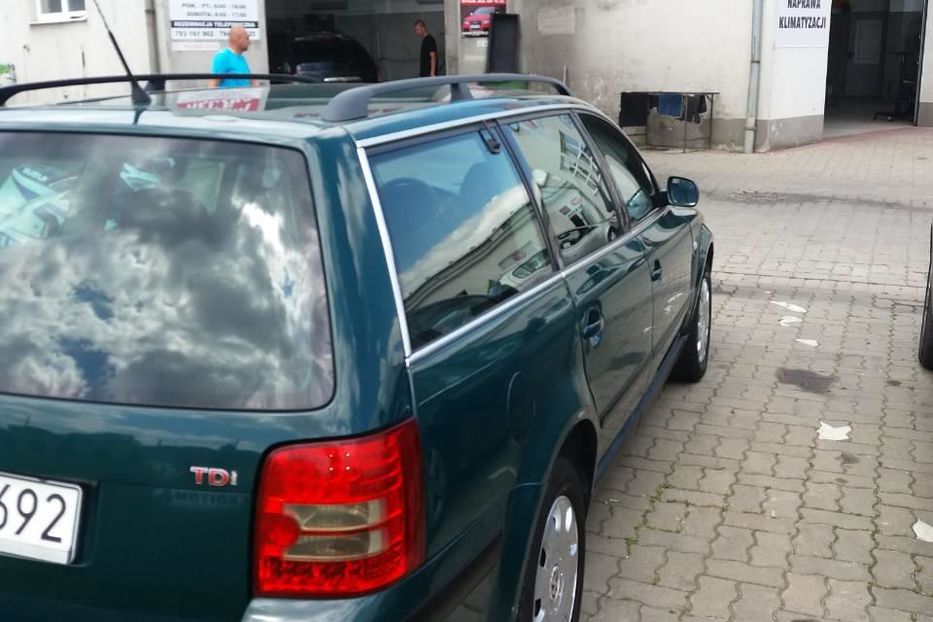 Продам Volkswagen Passat B5 2002 года в Виннице