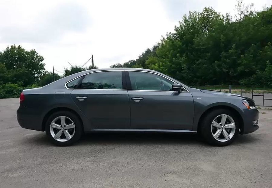 Продам Volkswagen Passat B7 2015 года в г. Умань, Черкасская область