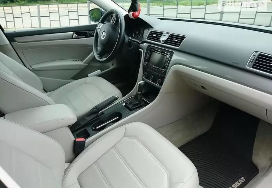 Продам Volkswagen Passat B7 2015 года в г. Умань, Черкасская область