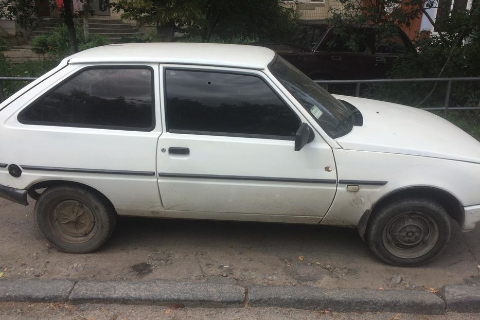 Продам ЗАЗ 1102 Таврия 1994 года в Виннице