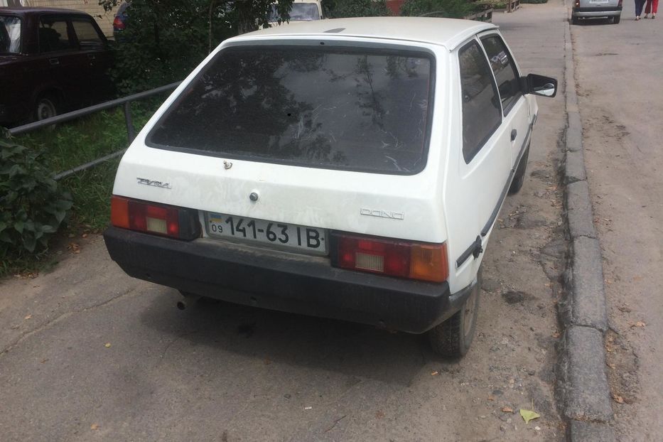 Продам ЗАЗ 1102 Таврия 1994 года в Виннице