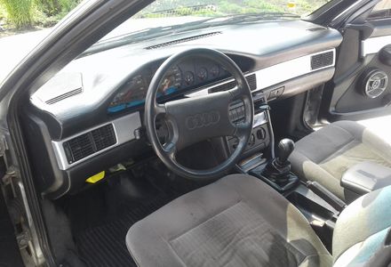 Продам Audi 100 C3 1988 года в г. Голая Пристань, Херсонская область