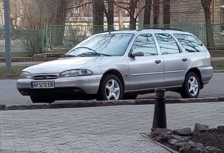 Продам Ford Mondeo 1996 года в Запорожье