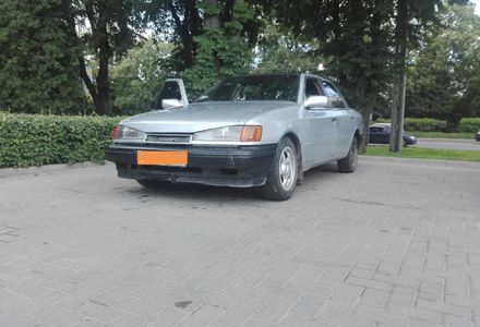 Продам Ford Scorpio Cl 1989 года в Львове