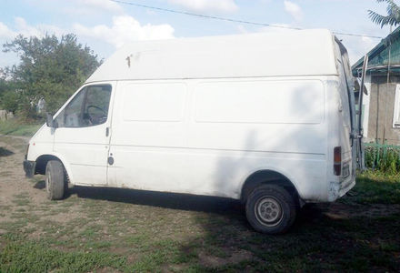 Продам Ford Transit груз. 1993 года в Луганске