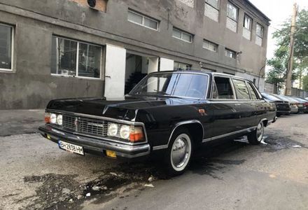 Продам ГАЗ 14 Газ 1402 Чайка  1986 года в Одессе
