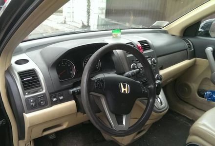 Продам Honda CR-V 2008 года в Киеве