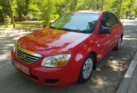 Продам Kia Cerato 2007 года в Херсоне