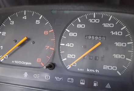 Продам Mazda 626 GD 1992 года в Виннице